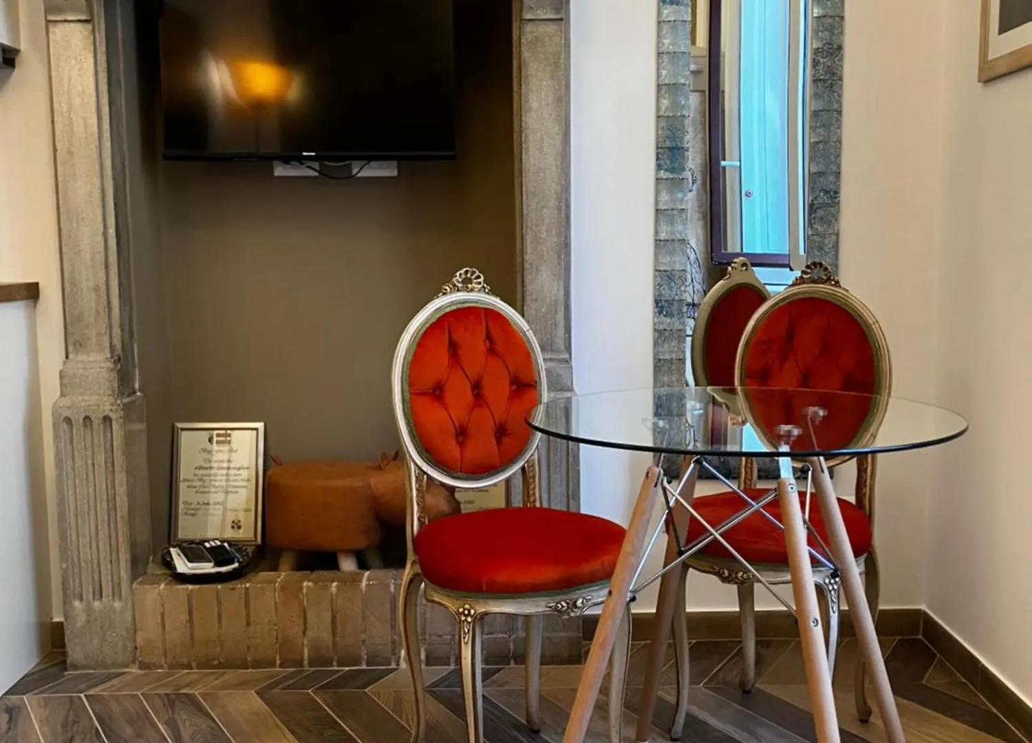 Ferienwohnung Kiota, The Nest In The Heart Of Mailand 0*,