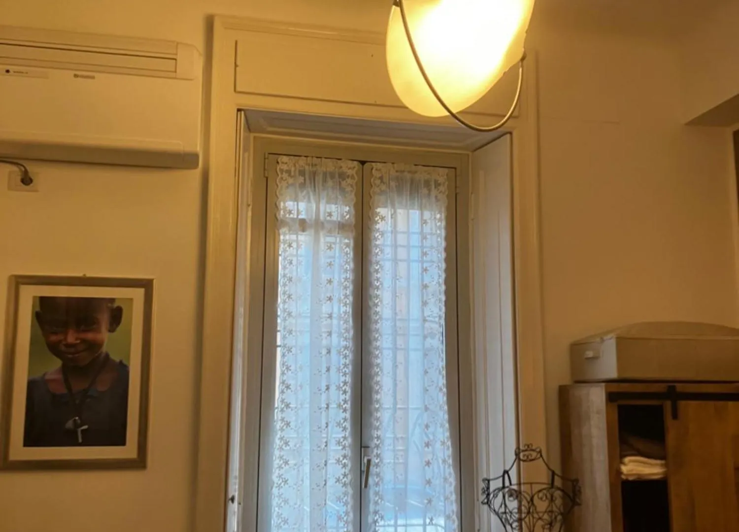 Ferienwohnung Kiota, The Nest In The Heart Of Mailand Italien