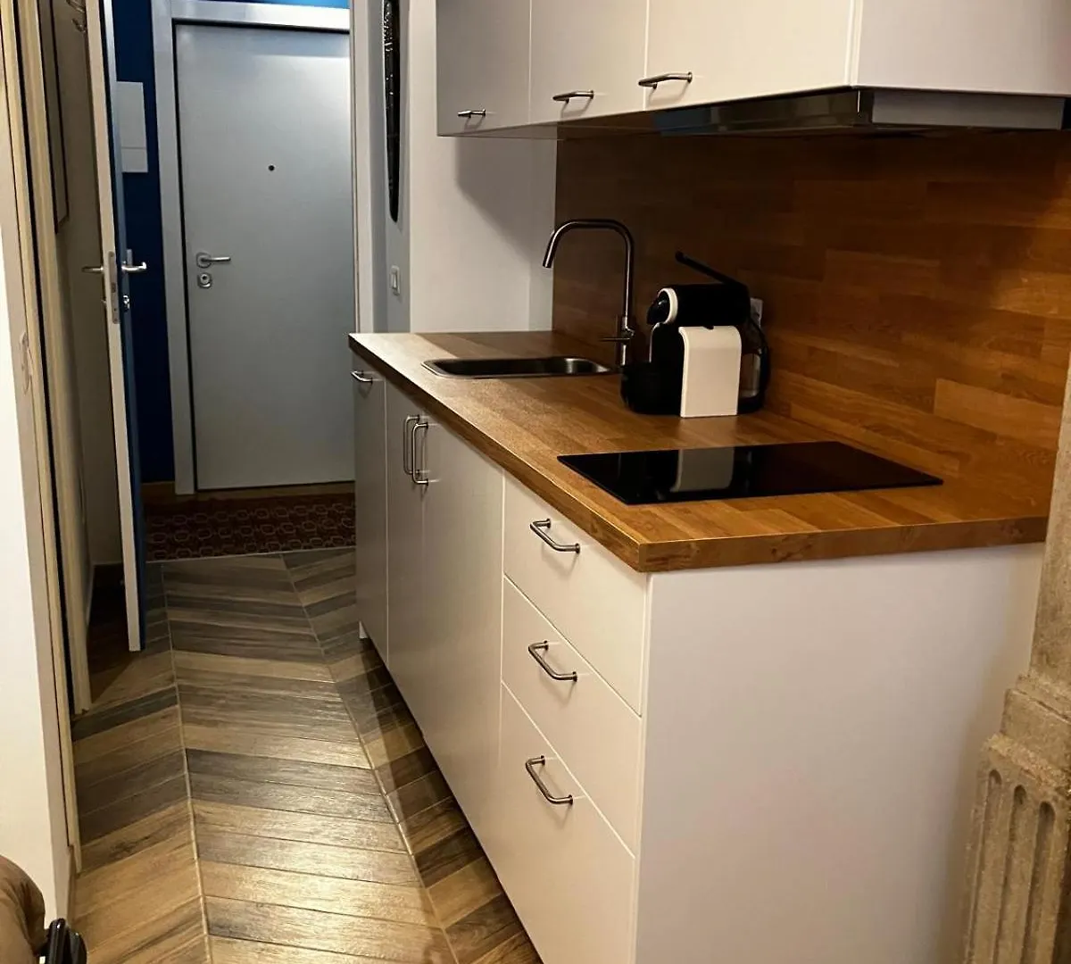 Ferienwohnung Kiota, The Nest In The Heart Of Mailand 0*,  Italien