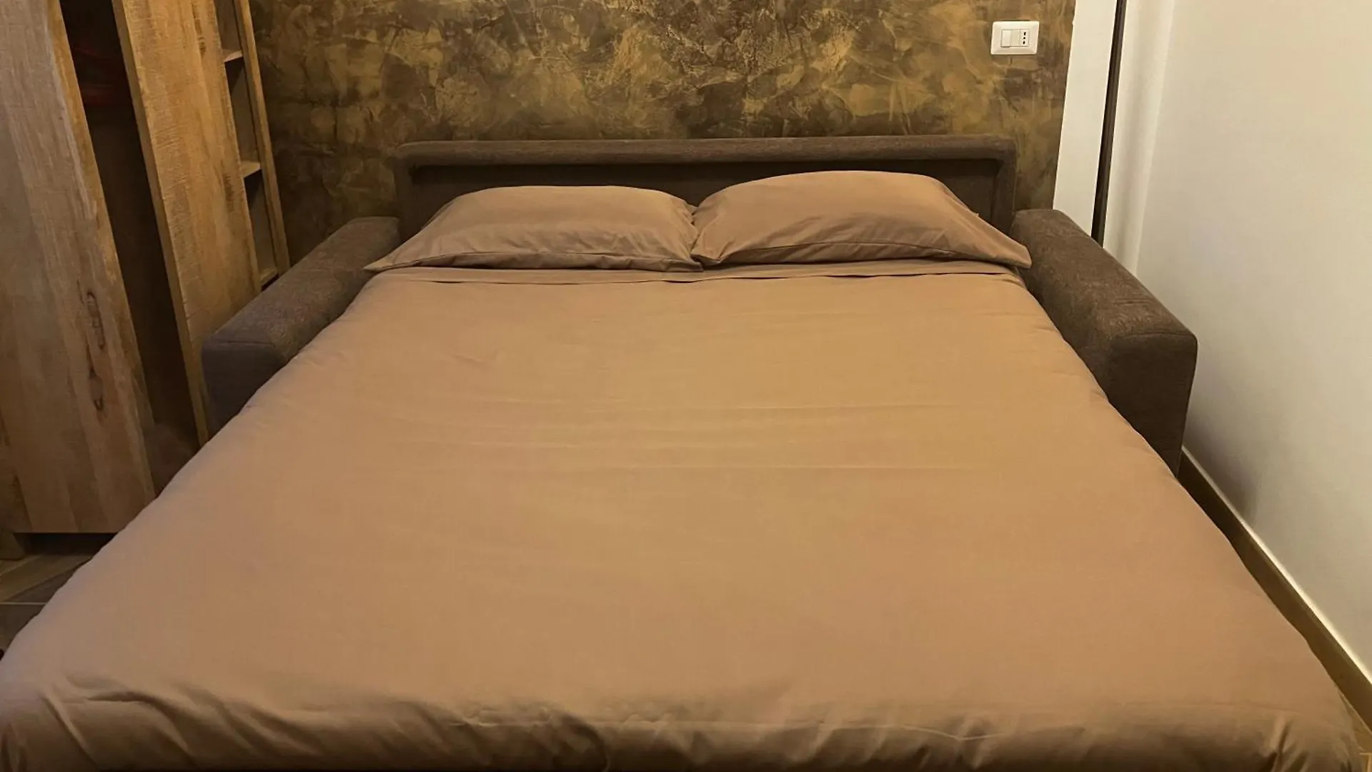Ferienwohnung Kiota, The Nest In The Heart Of Mailand Italien