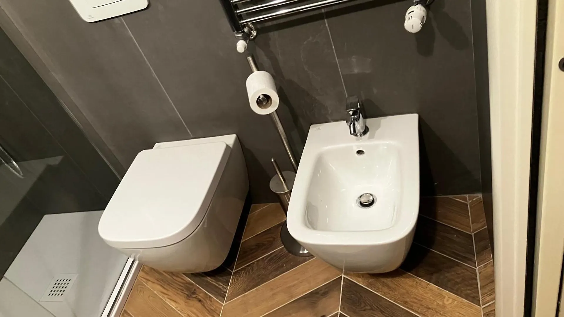 Apartment Ferienwohnung Kiota, The Nest In The Heart Of Mailand Italien