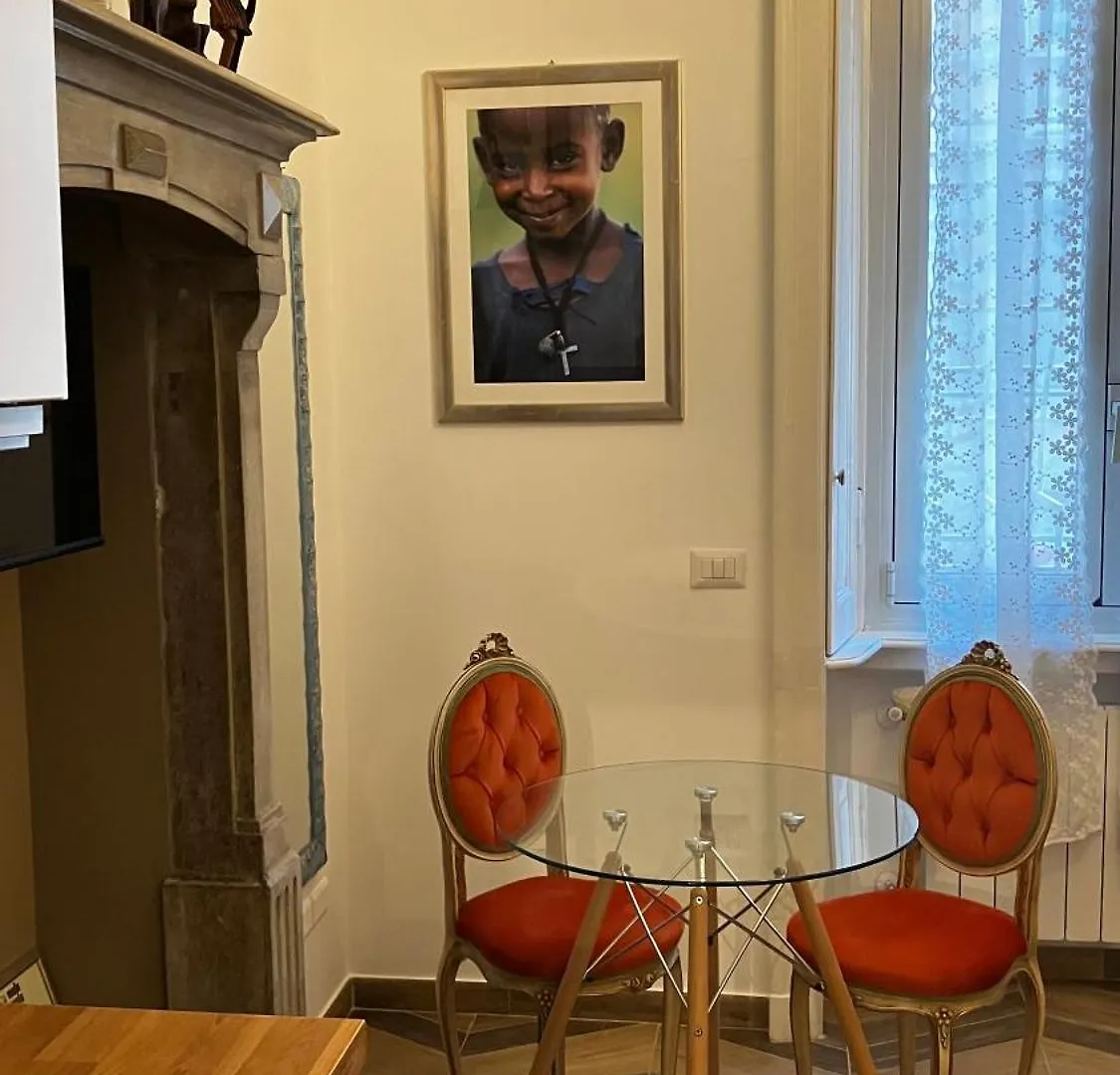 Ferienwohnung Kiota, The Nest In The Heart Of Mailand